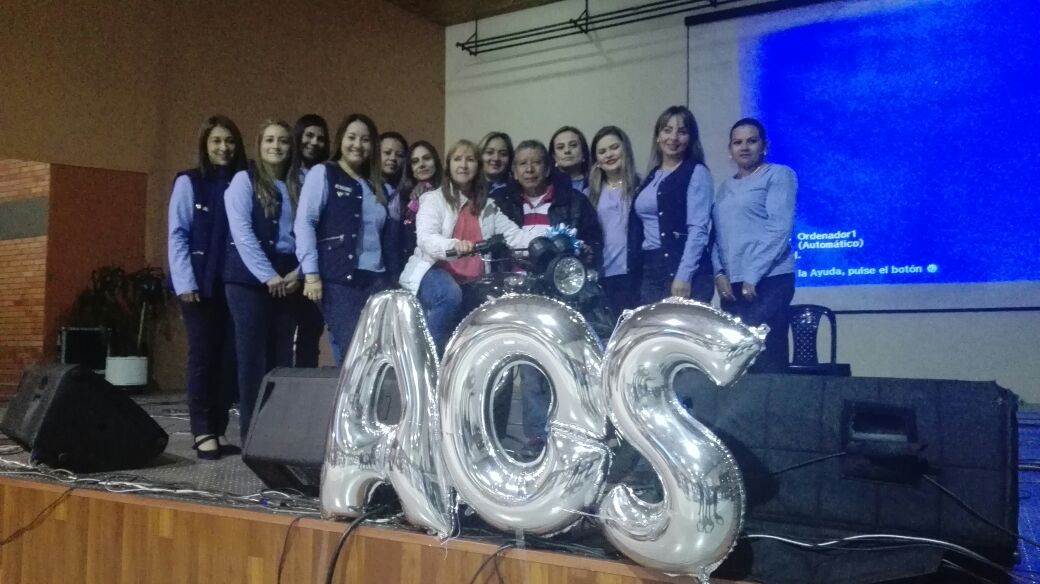 Bingo asociacion de obras sociales