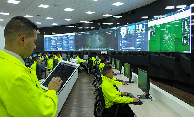 Comunicado de prensa