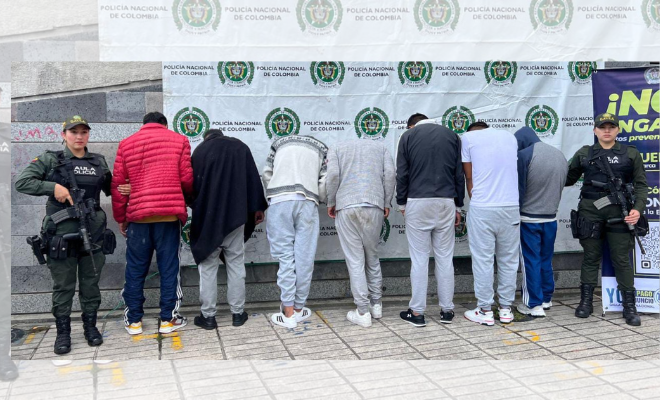 El GAULA de nariño desempeño un papel crucial en actividades preventivas 