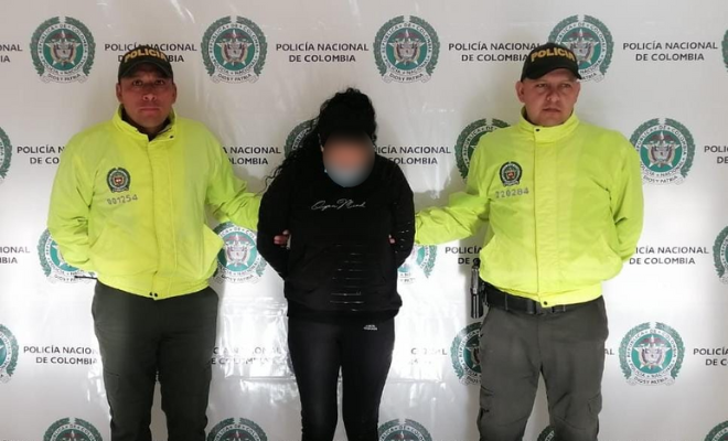 en una rápida reacción de la policía recupero un teléfono iPhone 13 x 