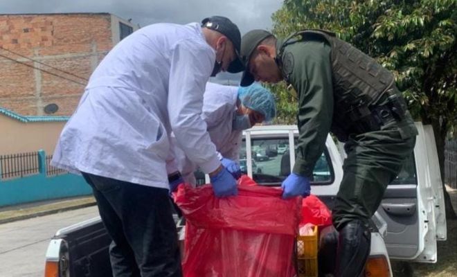 cierre de establecimiento público 