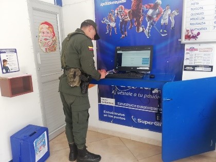 campañas preventivas en Nariño 