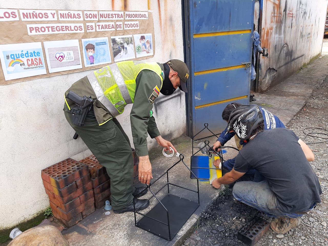 Bonito_Gesto_Con_Un_Niño_Con_Autismo_2