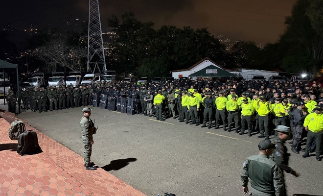 Las organizaciones delictivas operaban en Buriticá, Bolombolo y Jericó, con ingresos ilegales superiores a 15 mil millones mensuales.