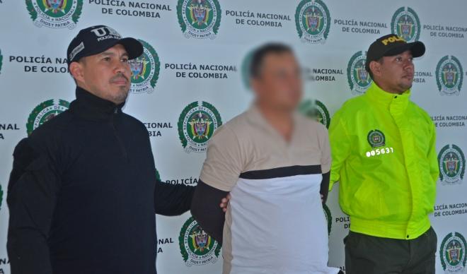 desempeñaba el papel de cabecilla financiero