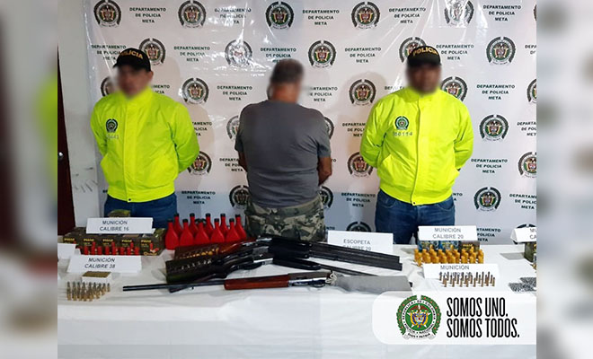 La-Policía-Nacional-y-el-Ejército-articulan-esfuerzos-contra-el-delito-en-el-Meta