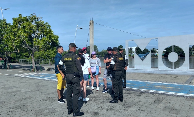 El Grupo de Protección a la Infancia y Adolescencia refuerza la prevención durante la temporada vacacional.