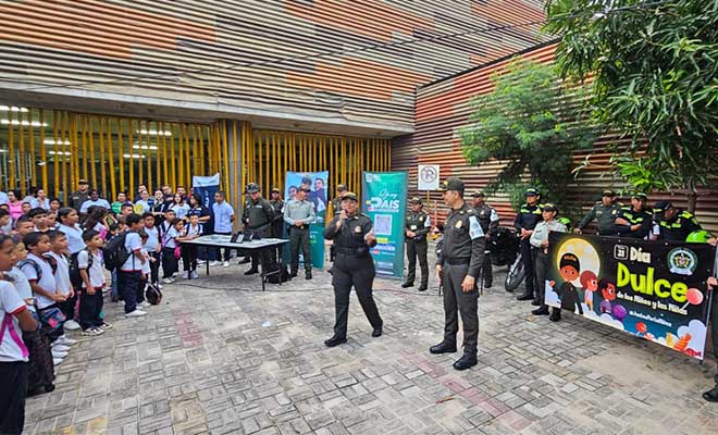 Únase a la campaña de prevención que busca evitar niños quemados.