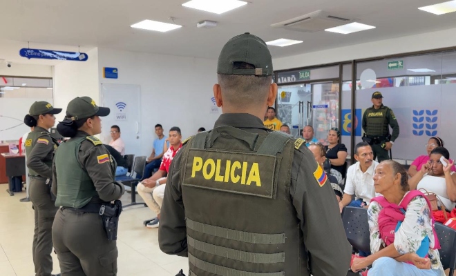 campaña de prevencion ¨cuida tu prima´´