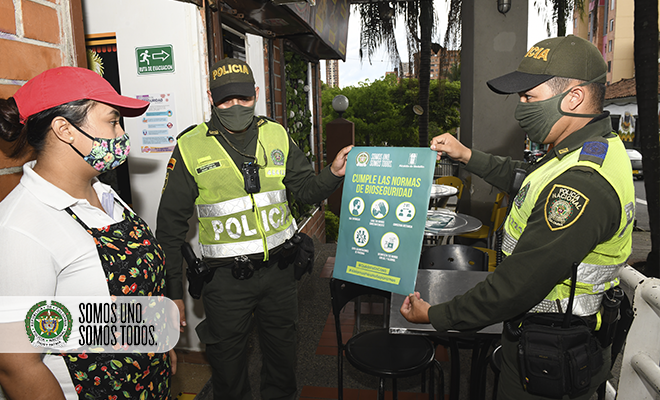 campaña contra el covid 19