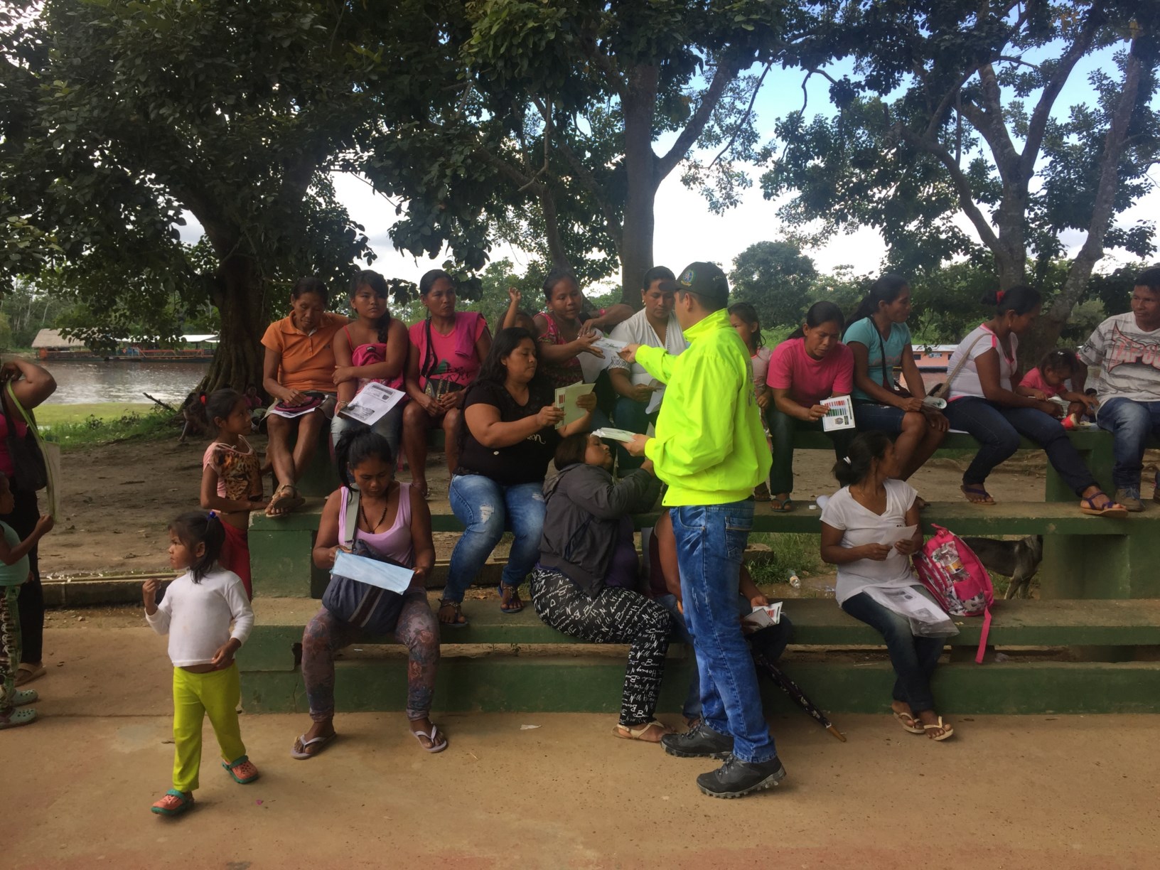 previene el secuestro y la extorsión 