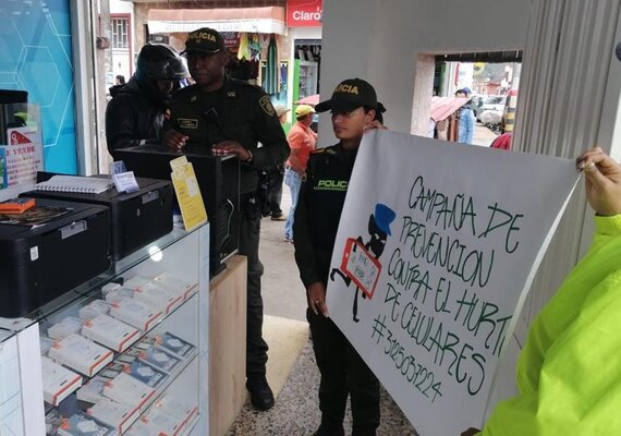 Verifica tu celular a la hora de comprarlo