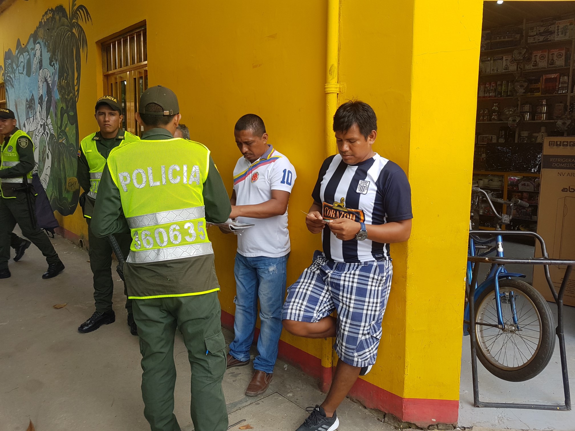 prevenir el hurto a celulares 