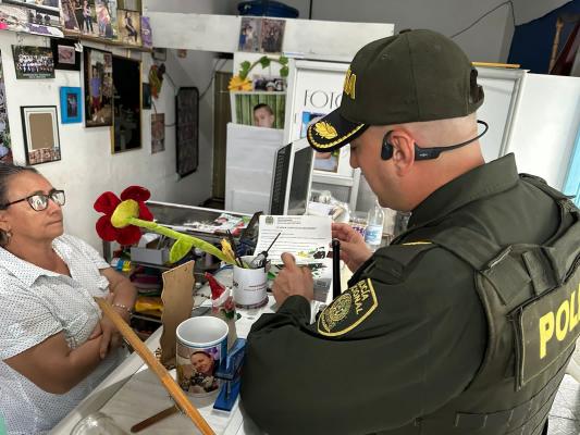 Campañas en San Martín