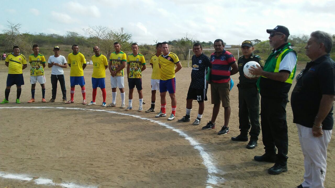 campeonato-futbol-PCM-Infancia-plato-inspirados en usted-magdalena-confianza social-pacto por la vida