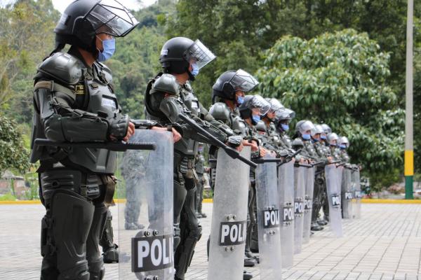 Escuela de Carabineros Alejandro Gutiérrez 