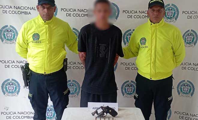 Alias "Micopacho", presunto integrante del GDCO “LOS PEPES”. 