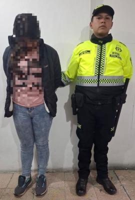 En el marco del despliegue estratégico de convivencia y seguridad ciudadana