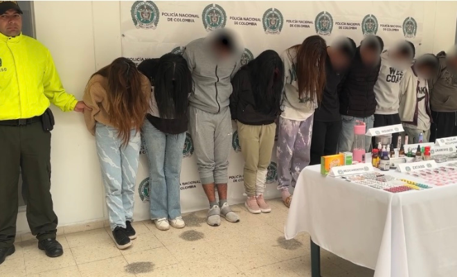 Planes contra la desestimulación de consumo de estupefacientes 