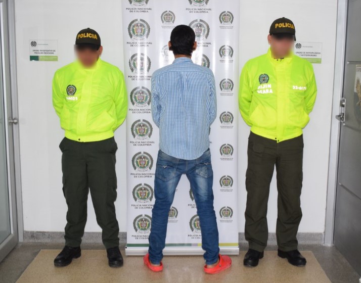 En Arauca, ‘el que la hace la paga’