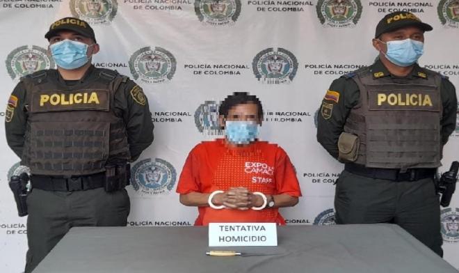 Fortalecidas acciones en pro de la seguridad ciudadana en el municipio de Quimbaya