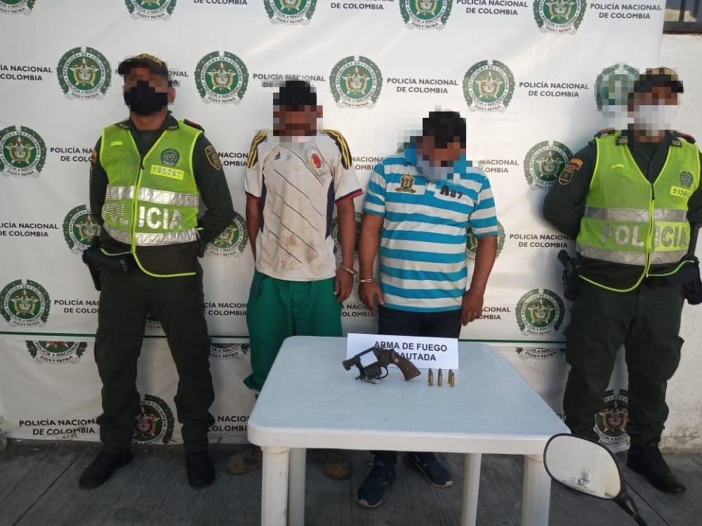 CAPTURADO.SANTAMARTA