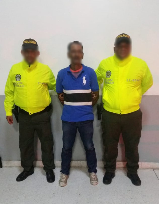 Los hechos se dieron cuando los menores  jugaban en la casa del entrenador. 