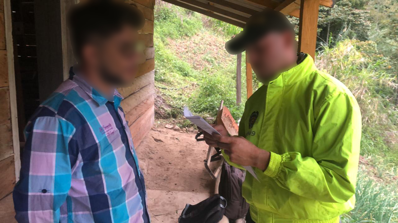 momento-de-la-lectura-de-los-derechos-del-capturado-a-la-zorra