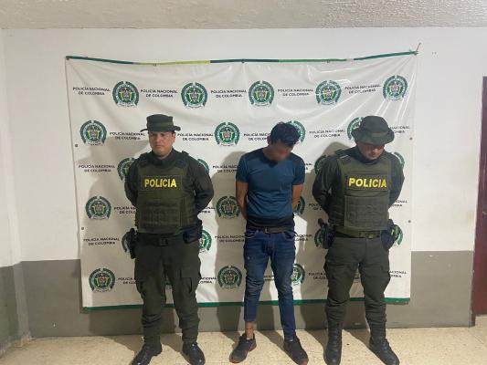 Captura cartel de los mas buscados