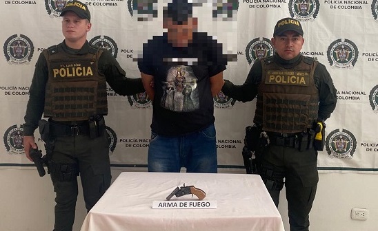 Operativos en Nariño en el marco del Plan Choque 