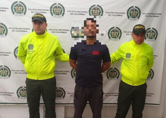 Esclarecen hechos de homicidio en Nariño