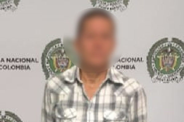 Capturadas 4 personas por el delito de injuria por vías de hecho y acoso sexual