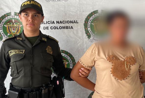 Unidos contra la trata de persona; la Policía Nacional actúa y protege