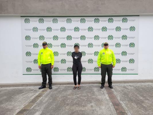 La denuncia ciudadana sigue siendo fundamental para contrarrestar el hurto en todas sus modalidades.