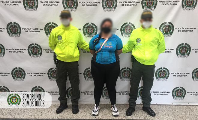 captura por homicidio profesor