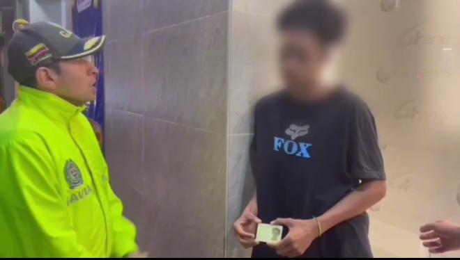 Se autosecuestró para extorsionar a su propia familia