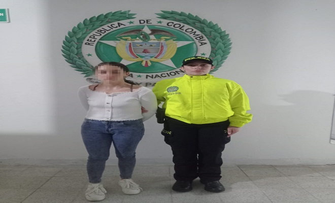 capturada por acto sexual abusivo 