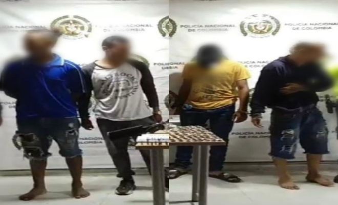 capturados- por -porte -de -armas