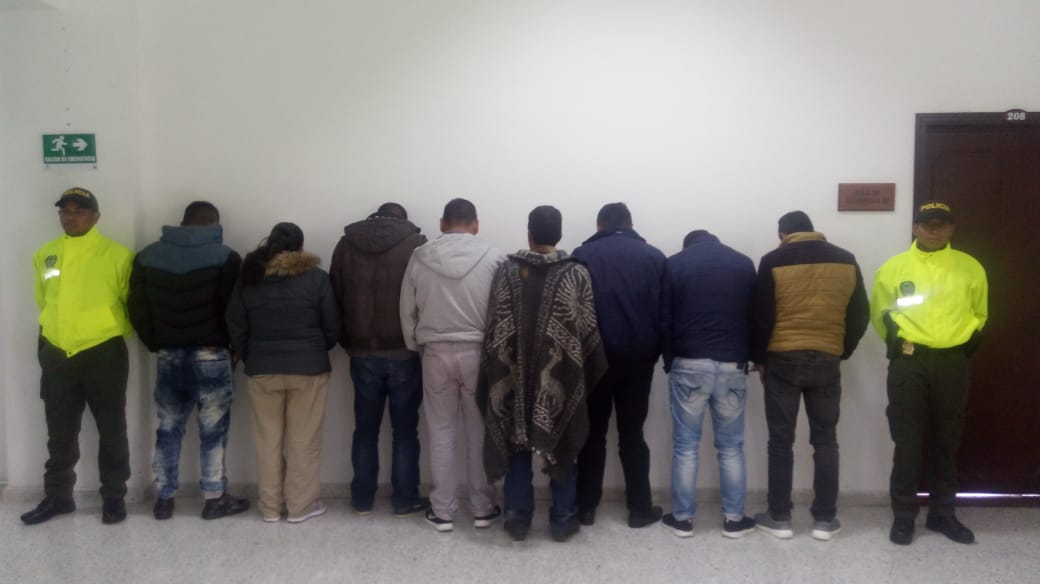 Desarticulada-red-que-enviaba-heroína-desde-la-frontera-con-Ecuador