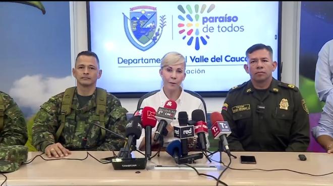 Captura de alias ‘Chinguita’ empieza a despejar asesinato del concejal tulueño Carlos Arturo Londoño