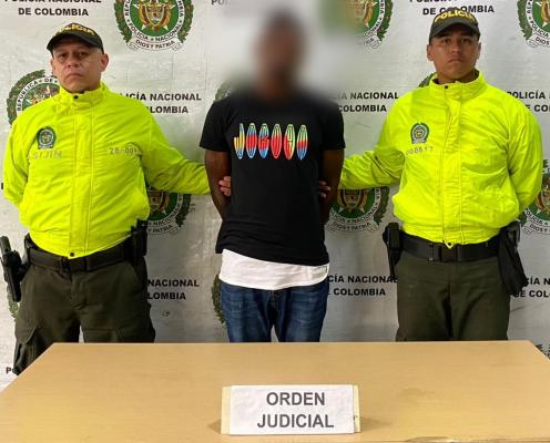 capturado alias Trivi 