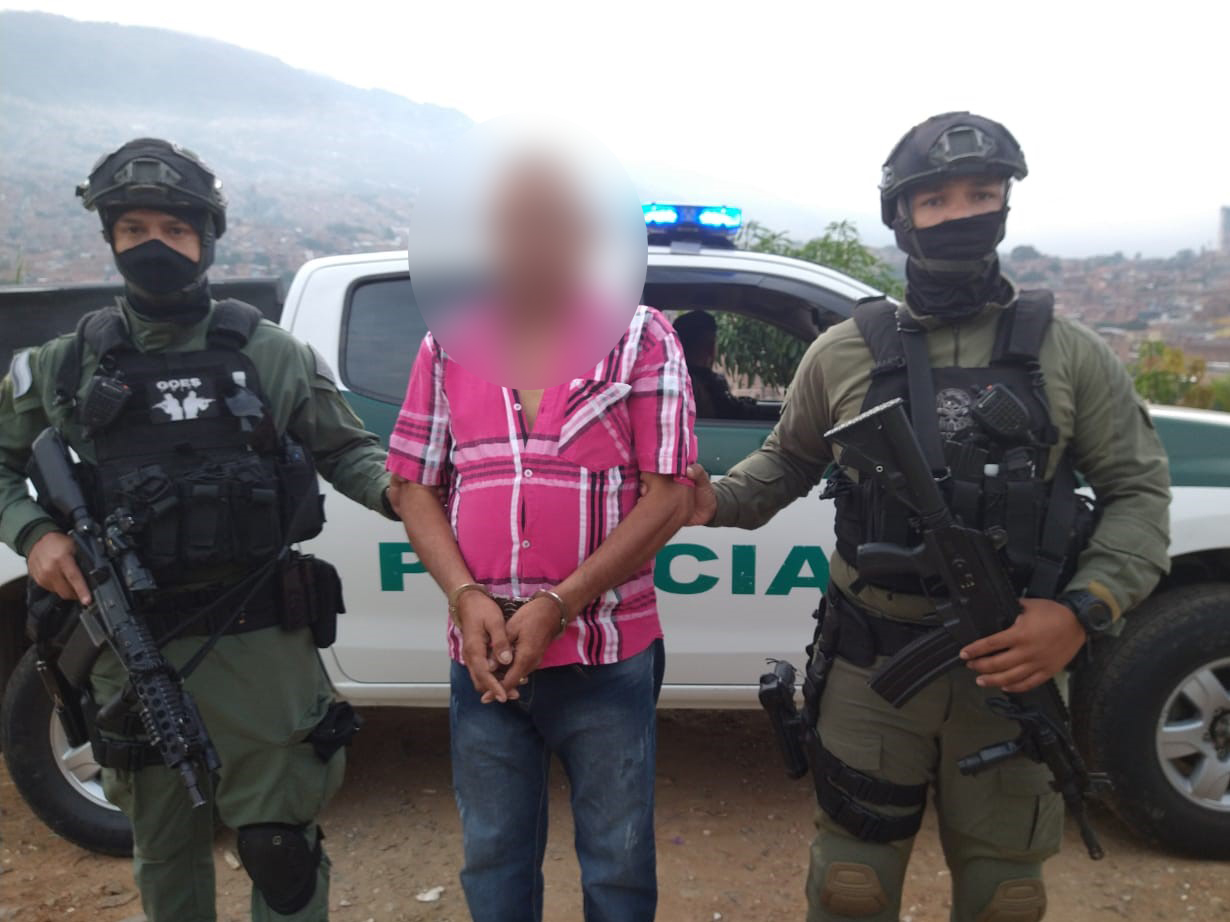 capturado-alias-pedro-pistola