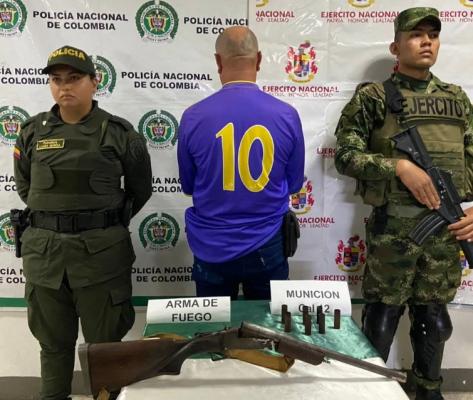capturado-con-arma-de-fuego-ilegal