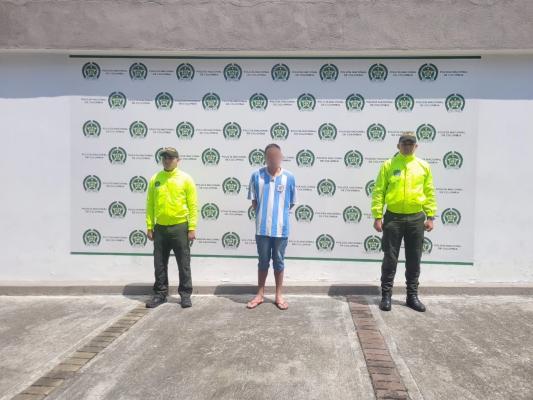 La denuncia ciudadana sigue siendo fundamental para contrarrestar el hurto en todas sus modalidades.