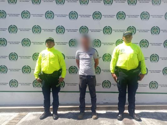 Avance significativo en el caso del homicidio de Johan Andrés Fernández