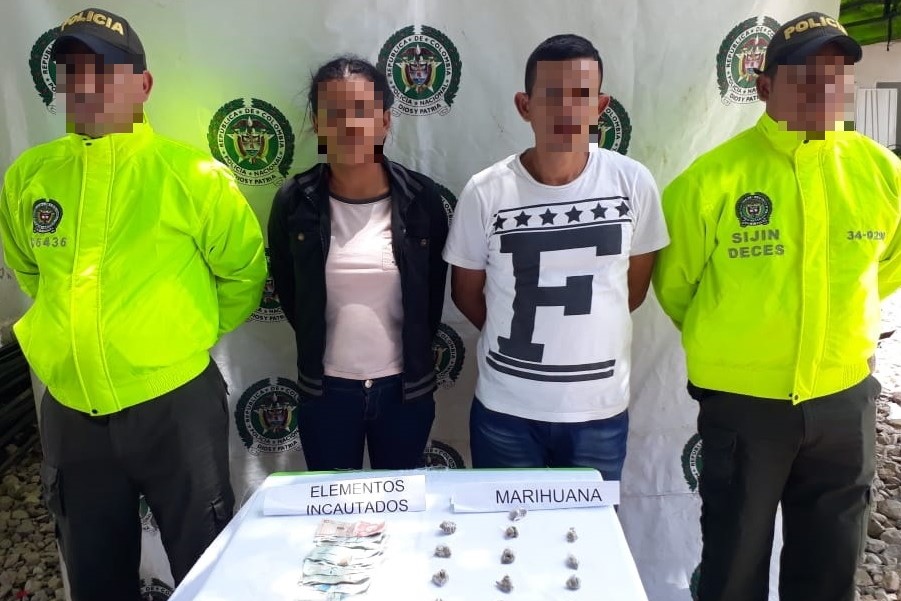 Capturado-luisito-en-diligencia-de-allanamiento-por-trafico-de-estupefacientes