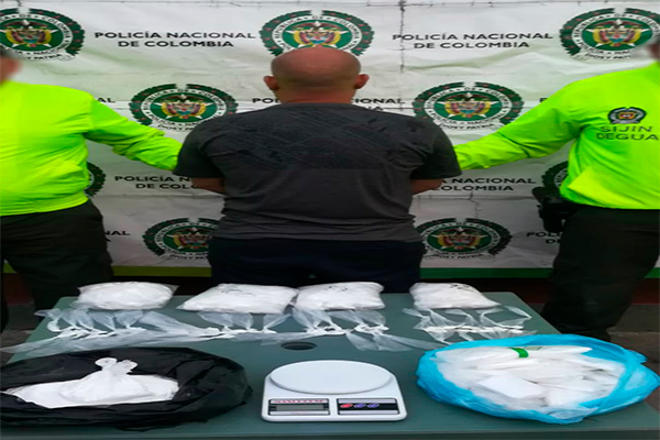 capturados mediante operativo contra jíbaros 