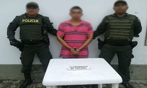 Los procedimientos se adelantaron en los municipios de Lorica, Sahagún y Montelíbano 