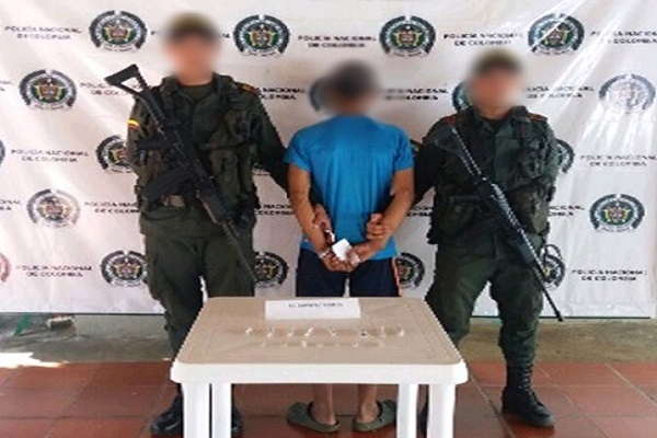 Los procedimientos se adelantaron en Montelíbano, Puerto Libertador, Buenavista y Pueblo Nuevo