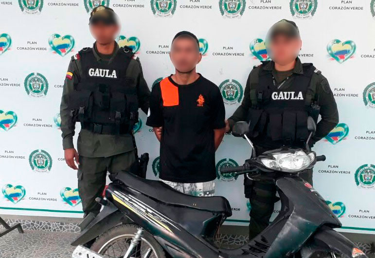 Capturado_“Morocho”,_cuando_recibía_dinero_al_occidente_de_Popayán